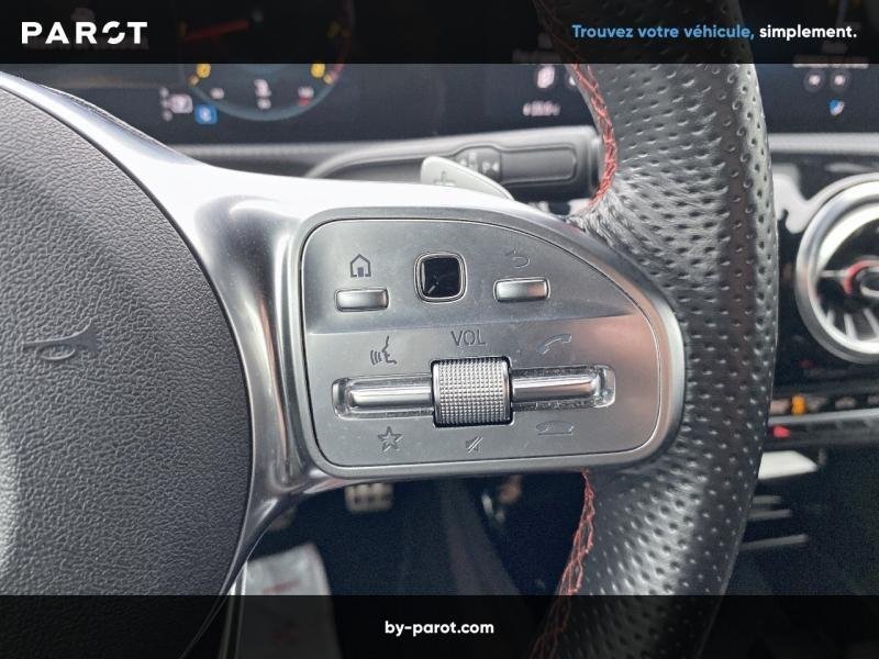 mercedes - Visuel 18