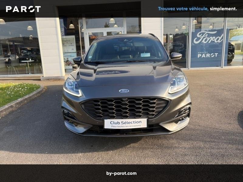 ford - Visuel 18