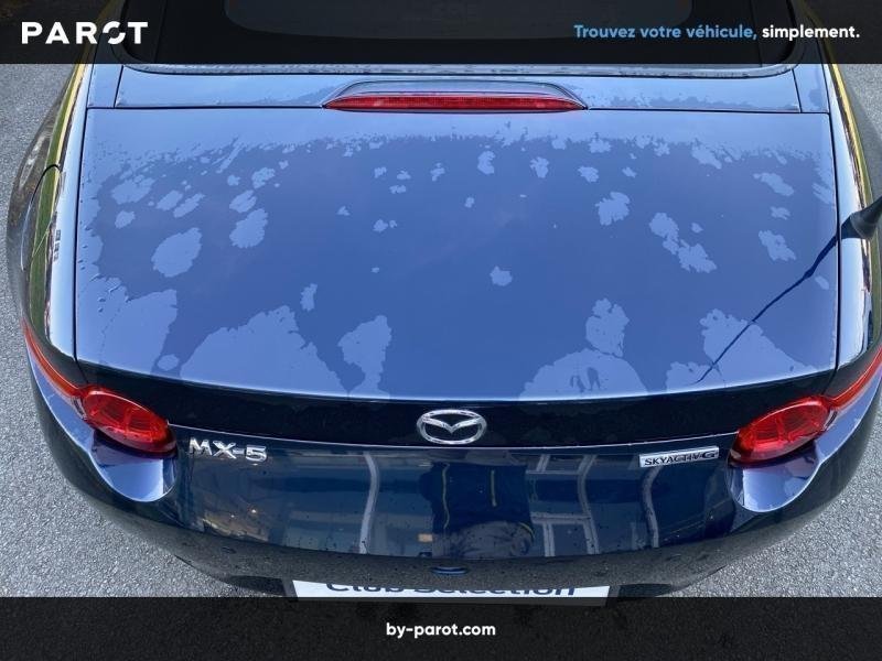 mazda - Visuel 8