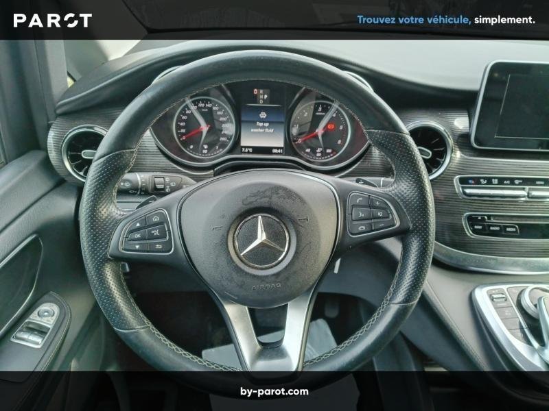 mercedes - Visuel 6