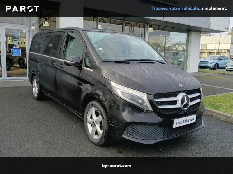 mercedes - Visuel 11