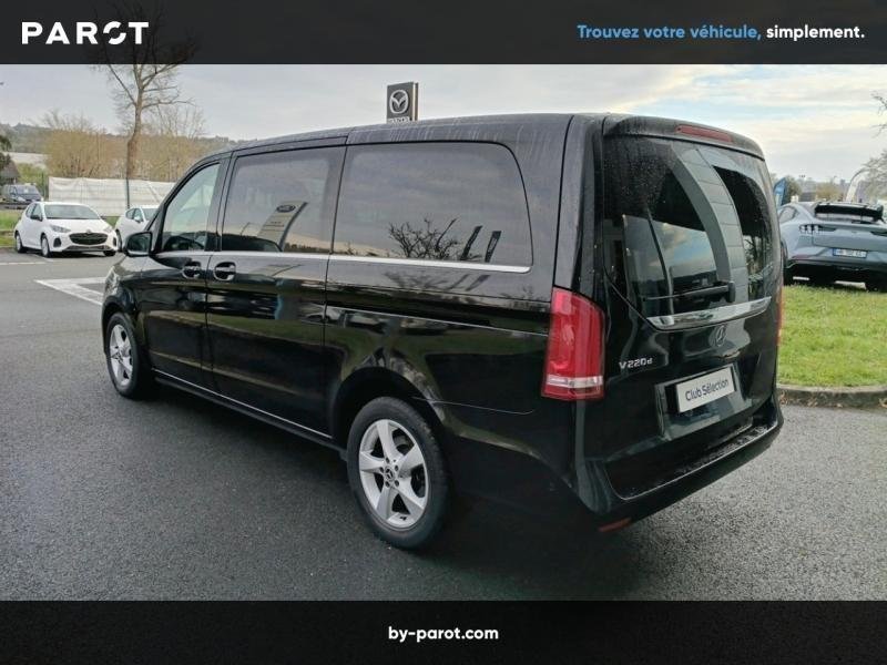 mercedes - Visuel 12