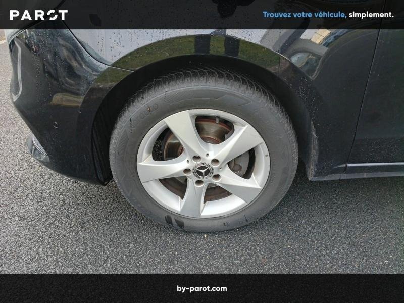 mercedes - Visuel 13