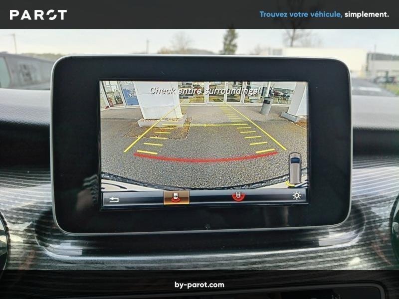 mercedes - Visuel 14