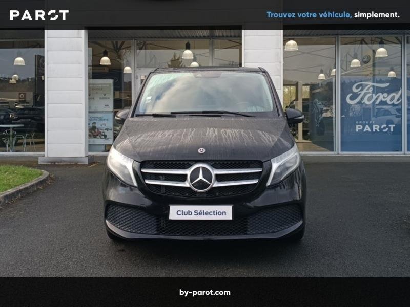 mercedes - Visuel 17