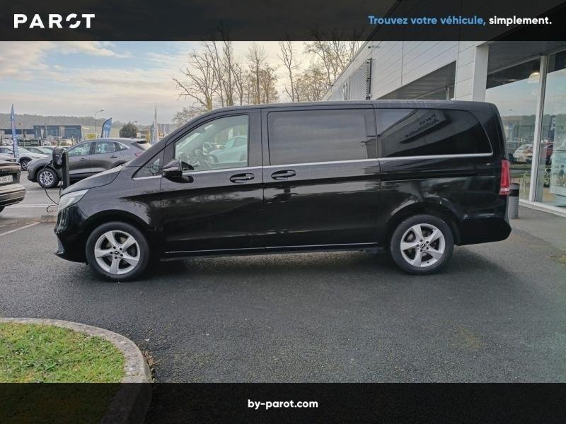 mercedes - Visuel 18