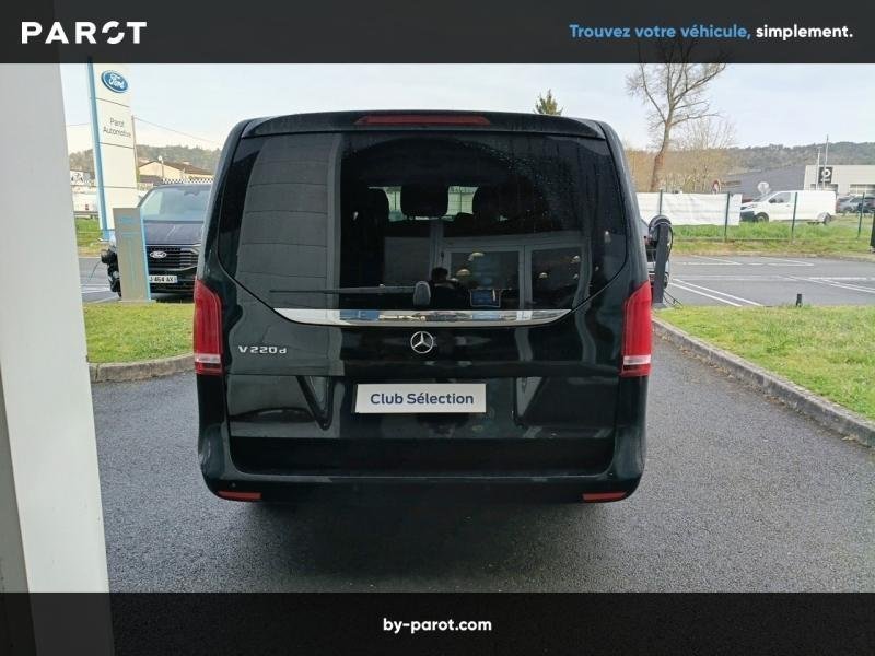 mercedes - Visuel 19