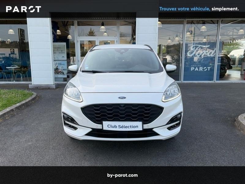 ford - Visuel 19