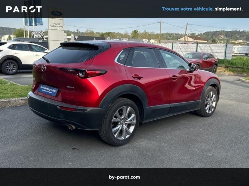 mazda - Visuel 1