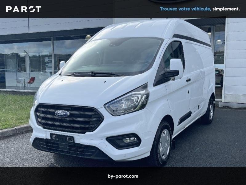 ford - Visuel 0