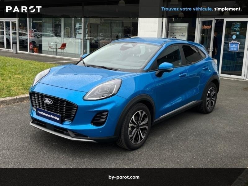 ford - Visuel 0