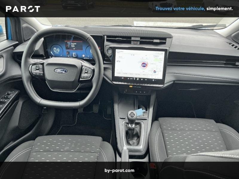 ford - Visuel 2