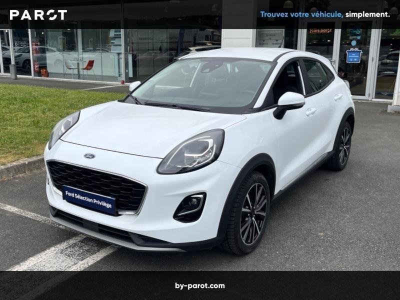 ford - Visuel 0