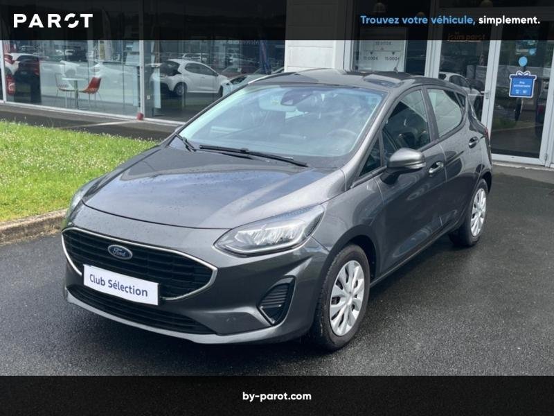 ford - Visuel 0