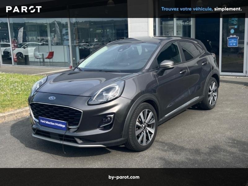 ford - Visuel 0