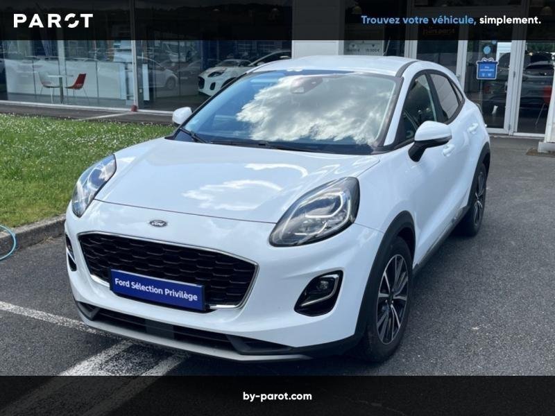 ford - Visuel 0