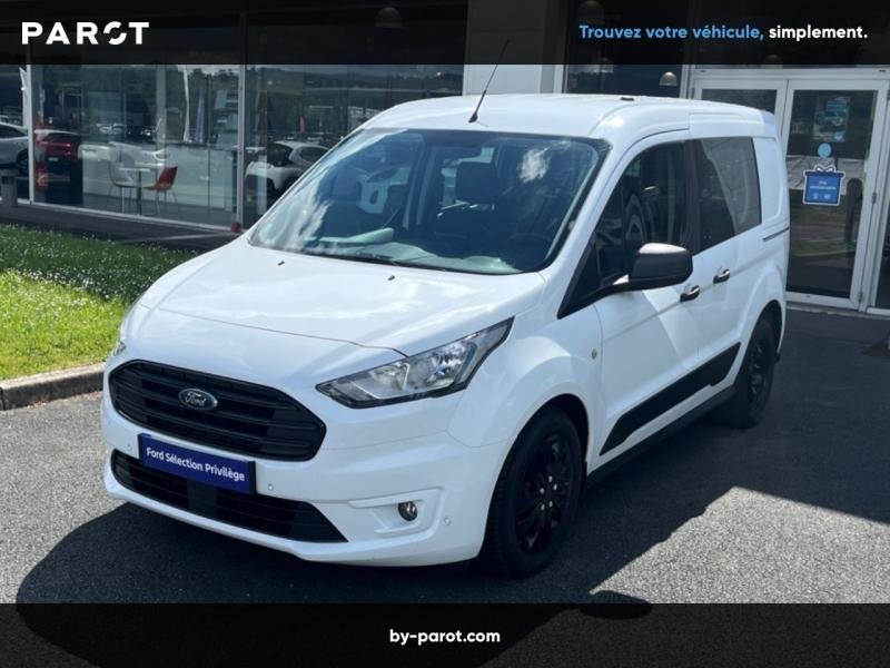ford - Visuel 0
