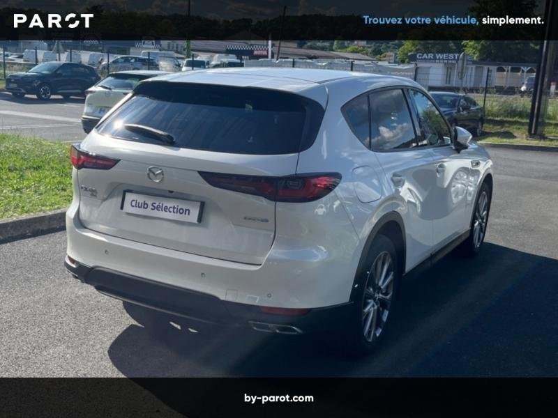 mazda - Visuel 1