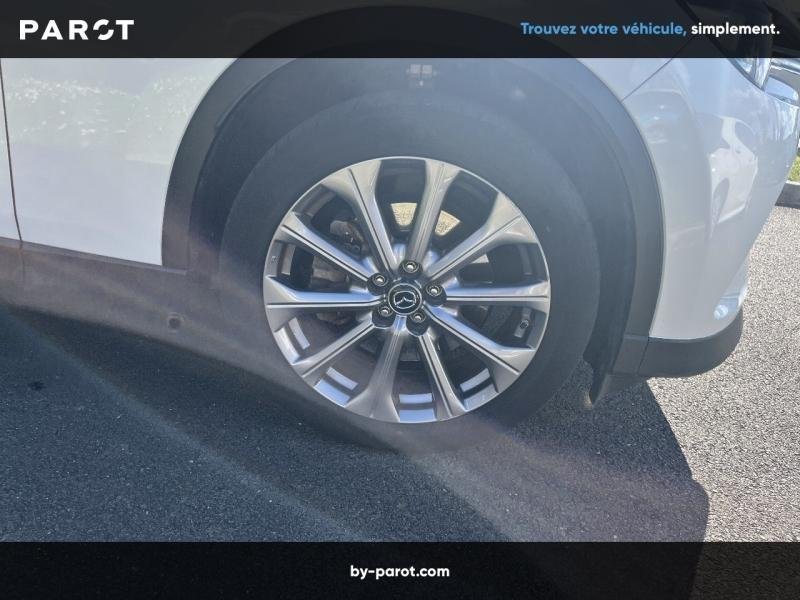 mazda - Visuel 13