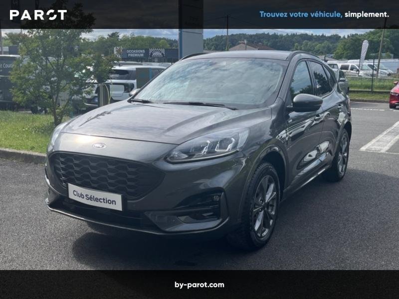 ford - Visuel 0