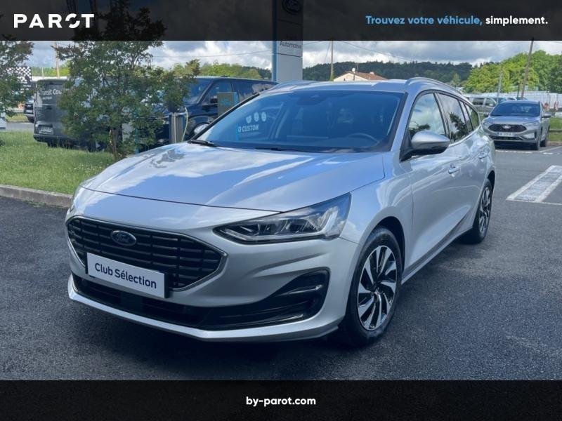 ford - Visuel 0