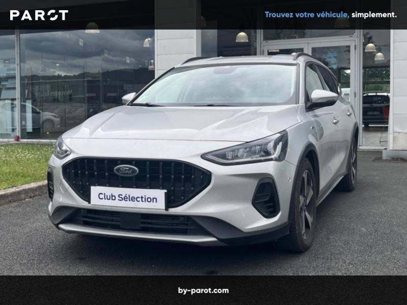 ford - Visuel 0