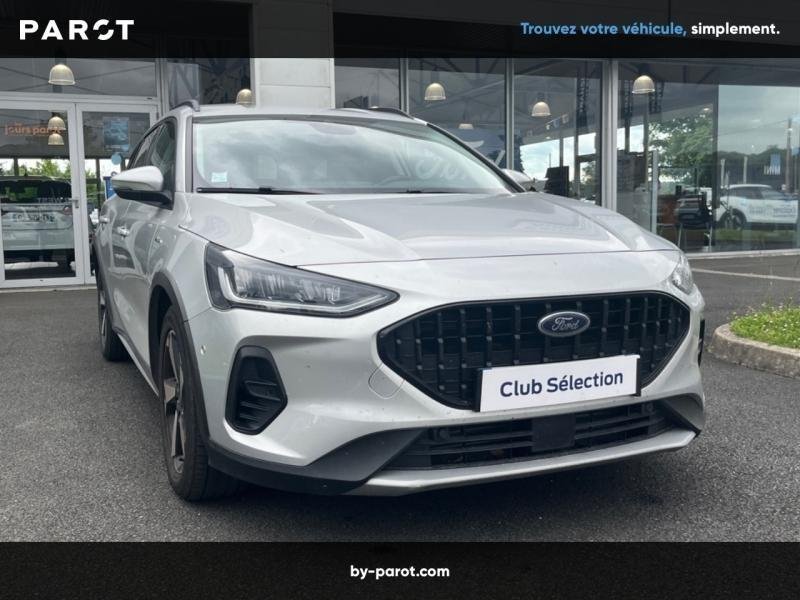 ford - Visuel 11