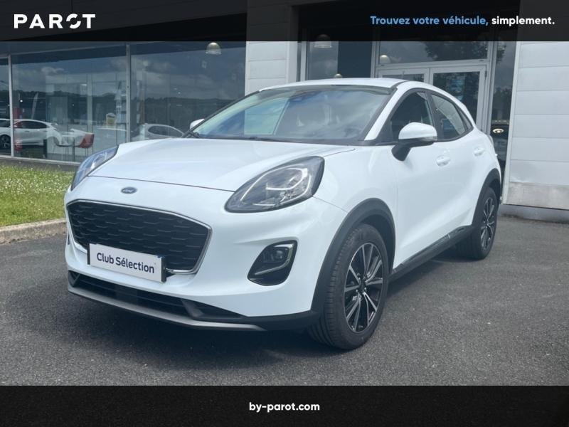 ford - Visuel 0