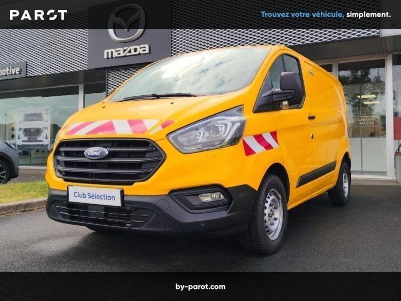 ford - Visuel 0