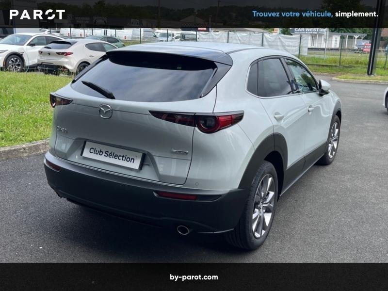 mazda - Visuel 1