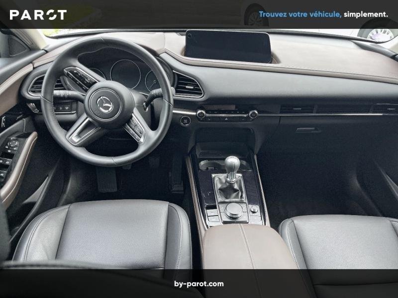 mazda - Visuel 2