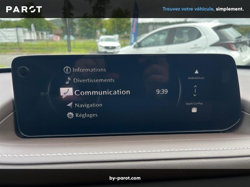 mazda - Visuel 3