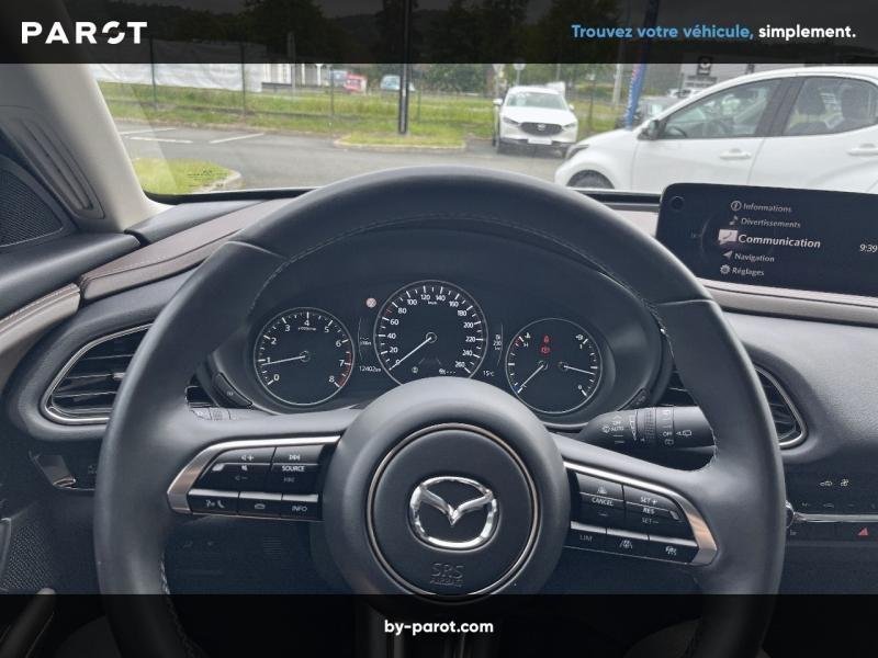 mazda - Visuel 6