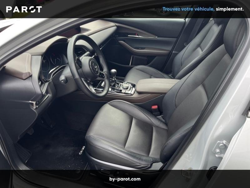 mazda - Visuel 9