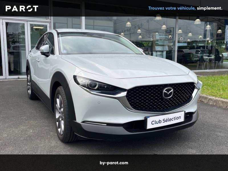 mazda - Visuel 11