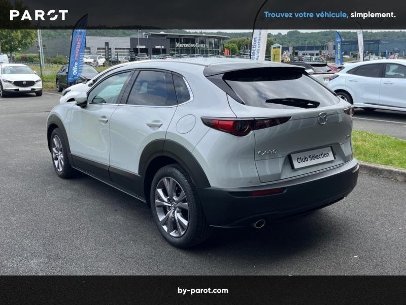 mazda - Visuel 12