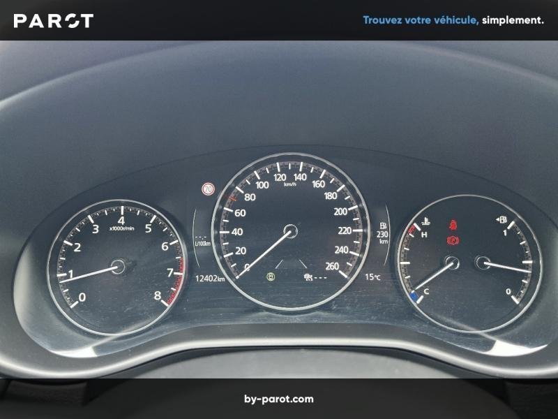 mazda - Visuel 14