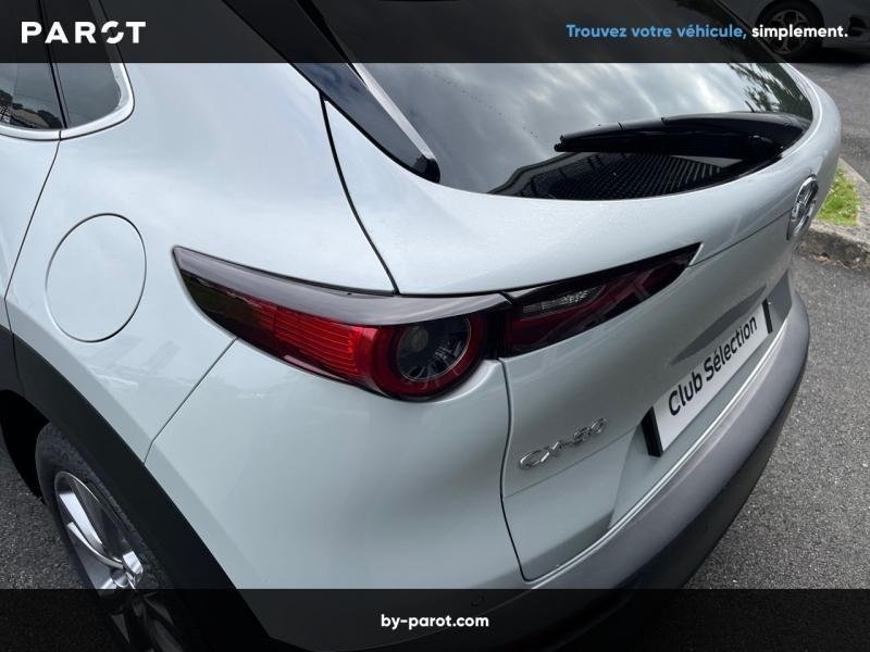 mazda - Visuel 17