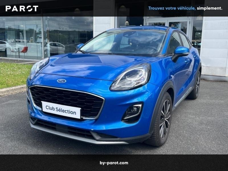 ford - Visuel 0