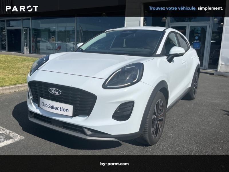 ford - Visuel 0