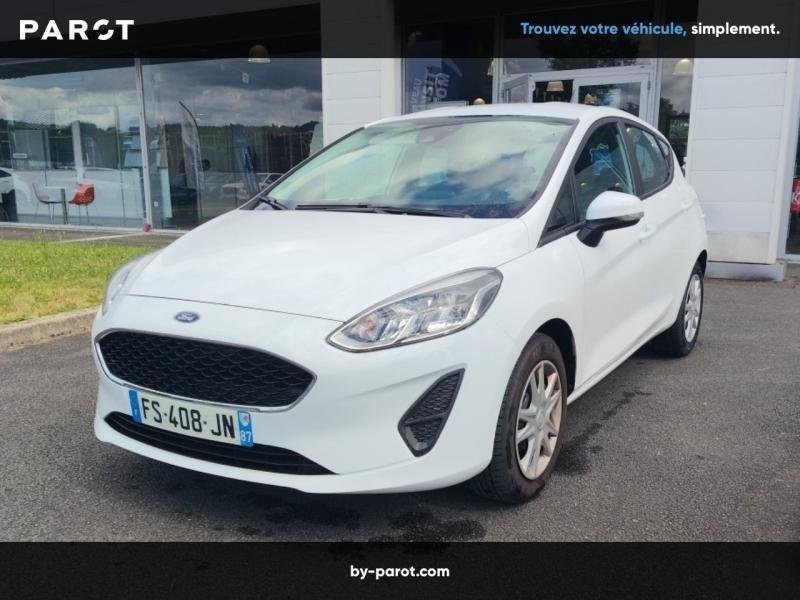 ford - Visuel 0