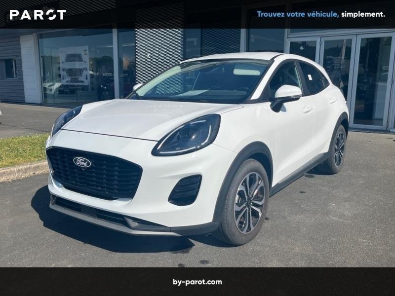 ford - Visuel 0