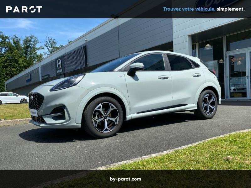 ford - Visuel 0