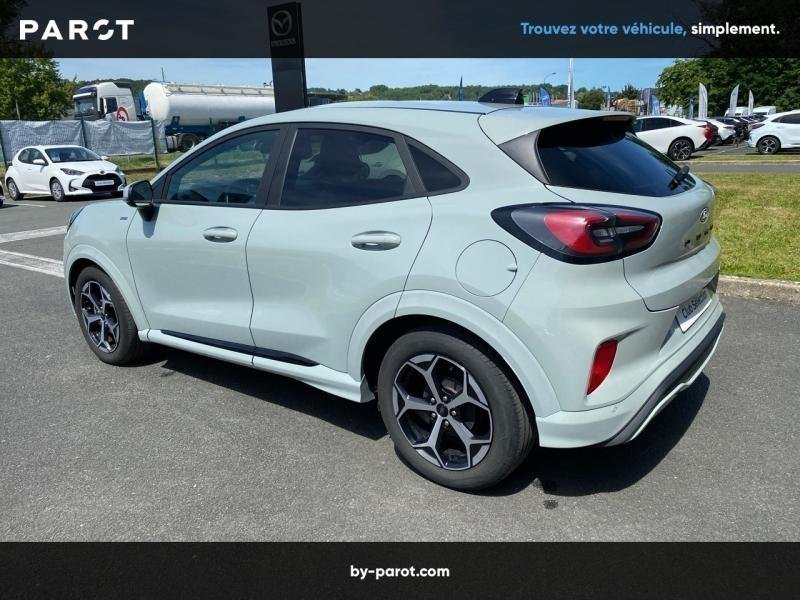 ford - Visuel 1
