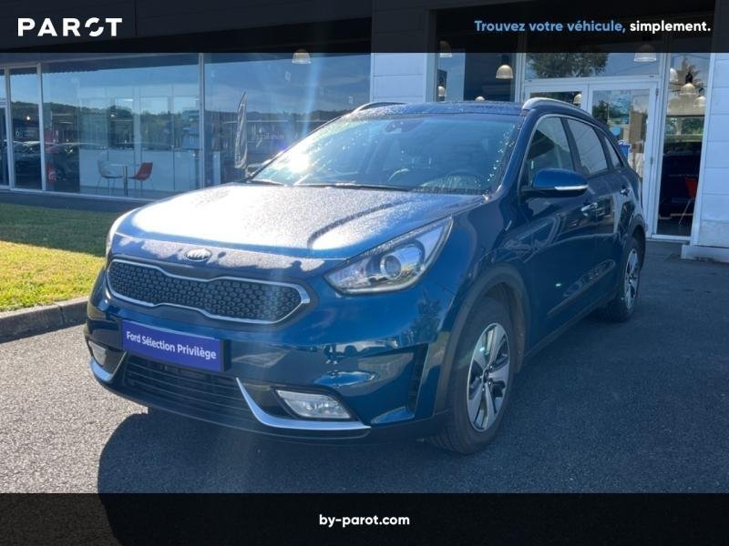 kia - Visuel 0