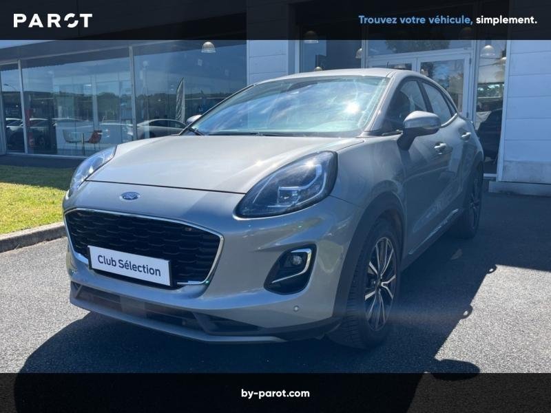 ford - Visuel 0