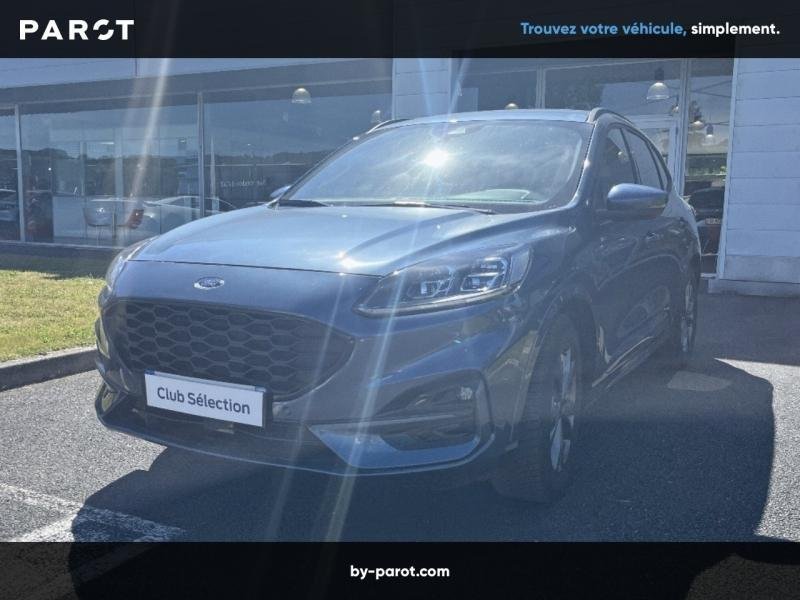 ford - Visuel 0