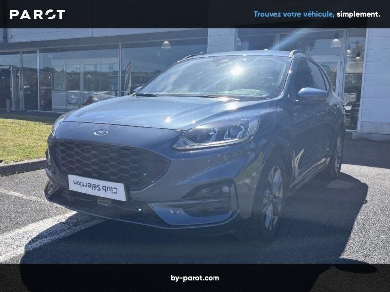 ford - Visuel 0