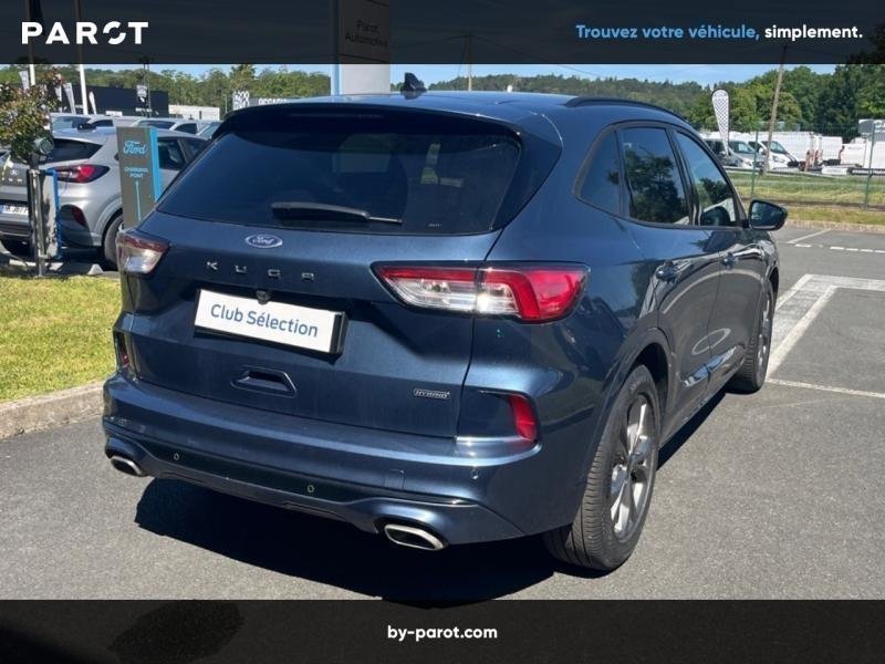 ford - Visuel 1