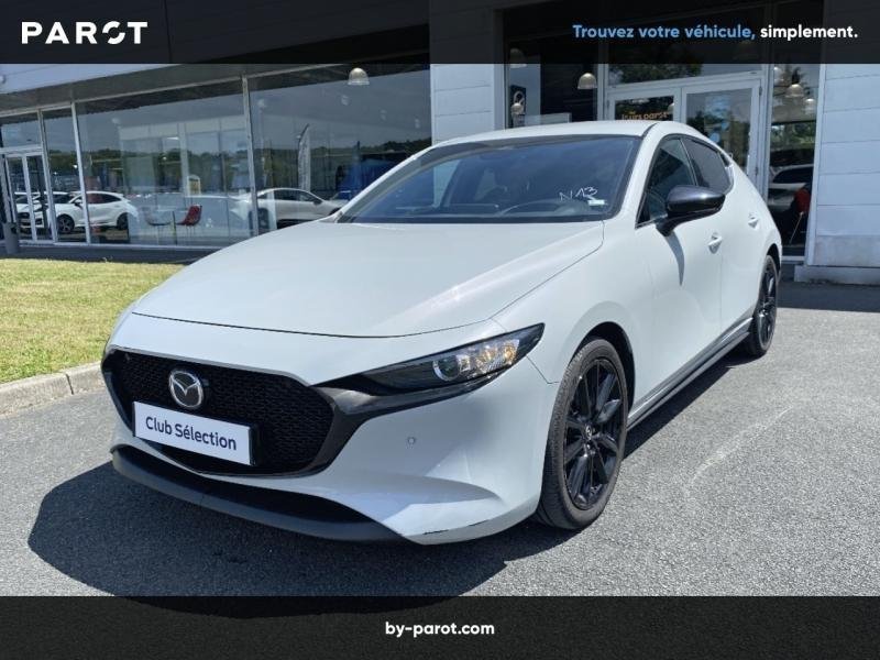 mazda - Visuel 1